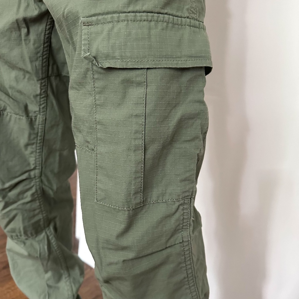 Carhartt WIP Aviation Pant 32 x32 - Picture 5 of 16